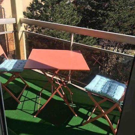 Charmant Appartement 2 Pieces Mundolsheim Buitenkant foto